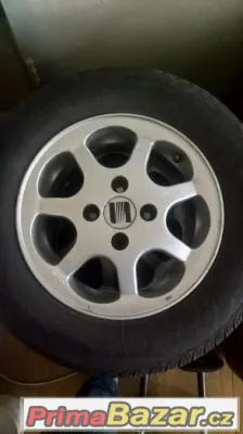 alu+letni pneu