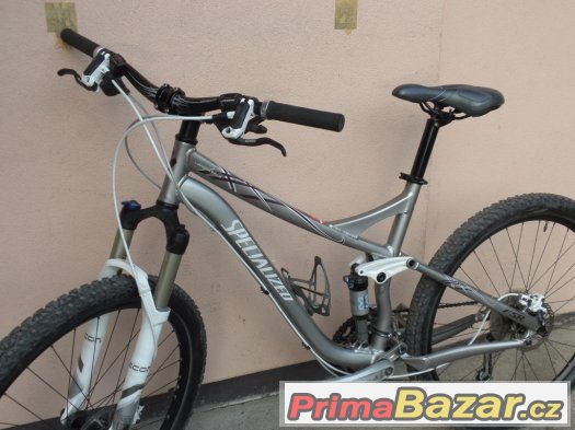 SPECIALIZED MYKA EXPERT – fotografie 3
