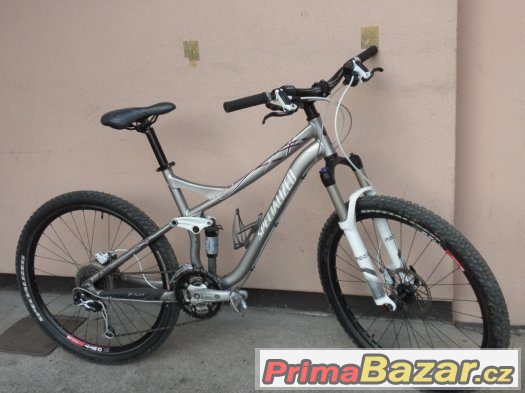 SPECIALIZED MYKA EXPERT – fotografie 4