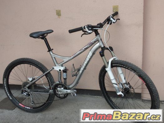 SPECIALIZED MYKA EXPERT – fotografie 5