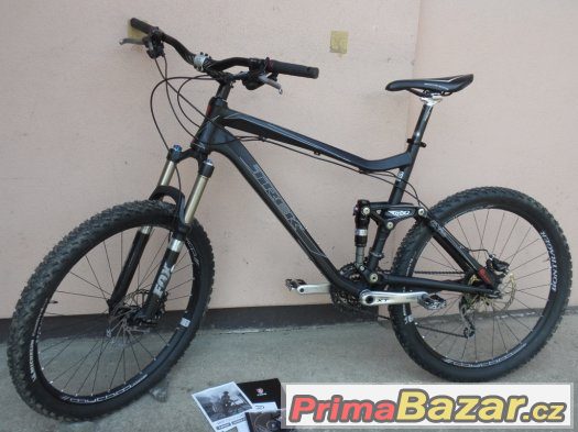 TREK FUEL EX8 – fotografie 1