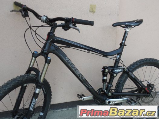 TREK FUEL EX8 – fotografie 2