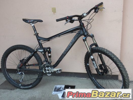 TREK FUEL EX8 – fotografie 3