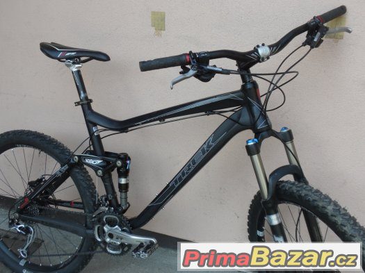 TREK FUEL EX8 – fotografie 4