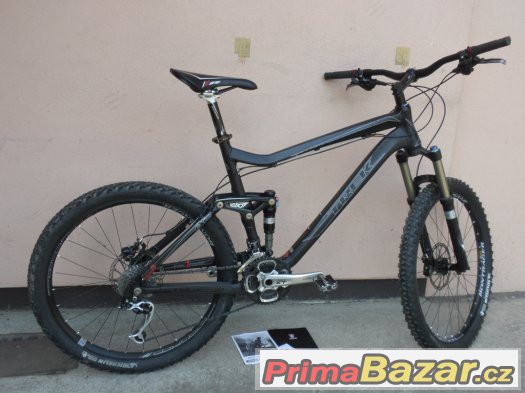 TREK FUEL EX8 – fotografie 5