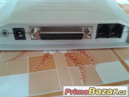 Modem Voice – fotografie 2