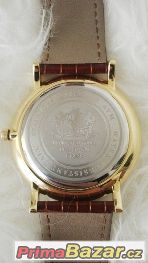 Luxusní hodinky Festina – fotografie 5