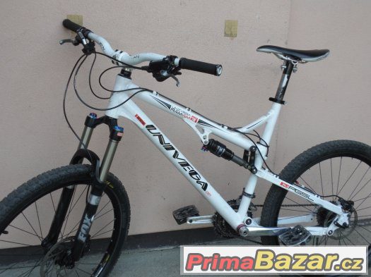 ENDURO UNIVEGA RAM AM-3 – fotografie 2