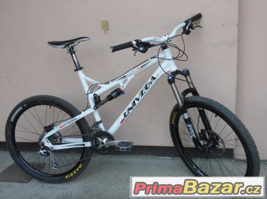 ENDURO UNIVEGA RAM AM-3 – fotografie 3