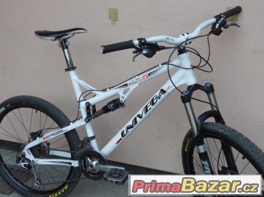 ENDURO UNIVEGA RAM AM-3 – fotografie 4
