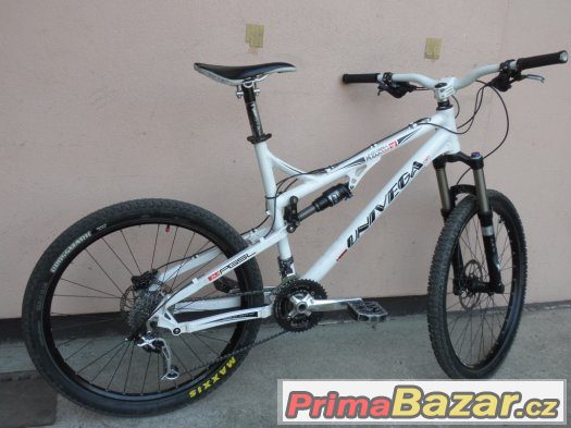 ENDURO UNIVEGA RAM AM-3 – fotografie 5