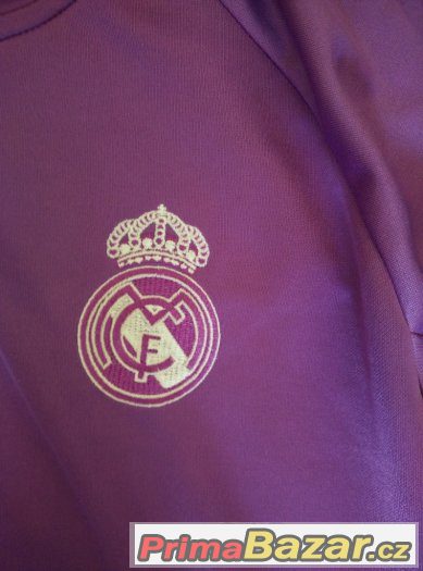 Real Madrid mkina – fotografie 2