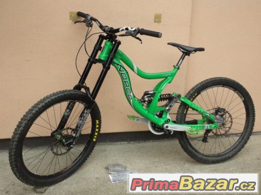 NORCO A-LINE – fotografie 1