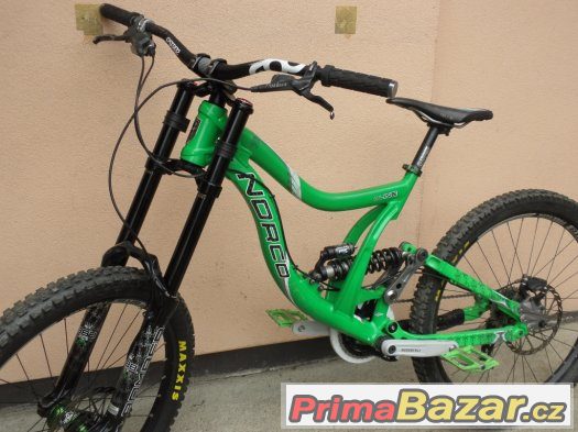 NORCO A-LINE – fotografie 2