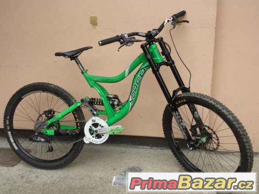 NORCO A-LINE – fotografie 3