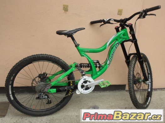 NORCO A-LINE – fotografie 5