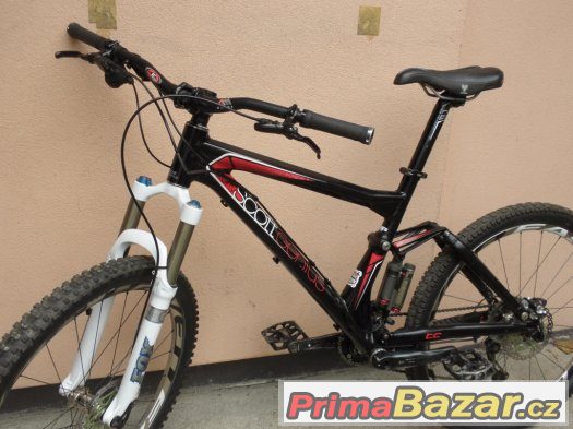 SCOTT GENIUS 40 – fotografie 2
