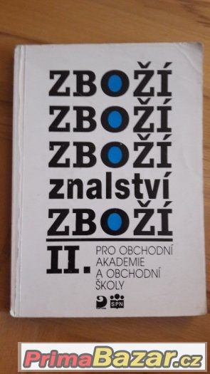 Zboží pro obchodní akademie a ostatní střední školy II – fotografie 1