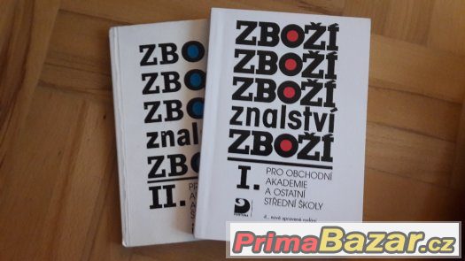 Zboží pro obchodní akademie a ostatní střední školy II – fotografie 2