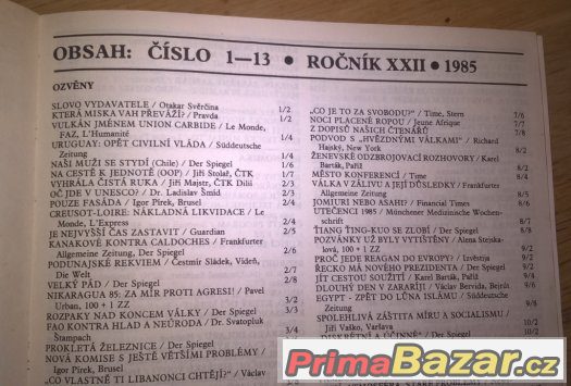 100+1 1985 ve vazbě č.1-13 – fotografie 3