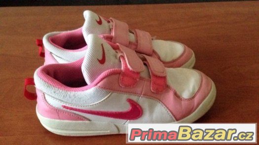 Nike – fotografie 1