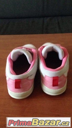 Nike – fotografie 2
