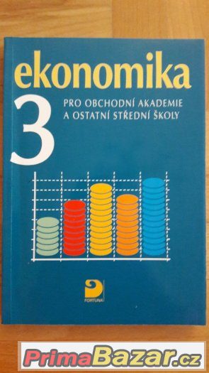 Ekonomika pro obchodní akademie a ostatní střední školy 3 – fotografie 1