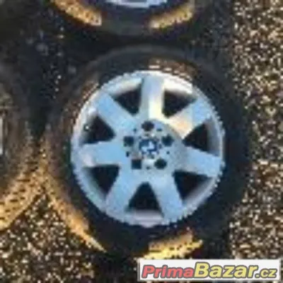 BMW kola 16"