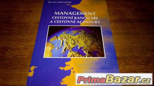 Management cestovní kanceláře a cestovní agentury – fotografie 1
