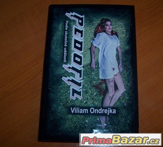 PEDOFIL – fotografie 2