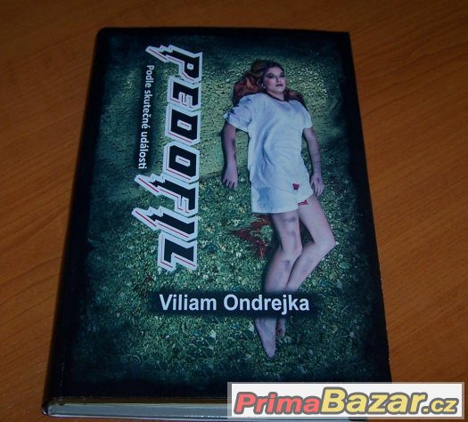 PEDOFIL – fotografie 3