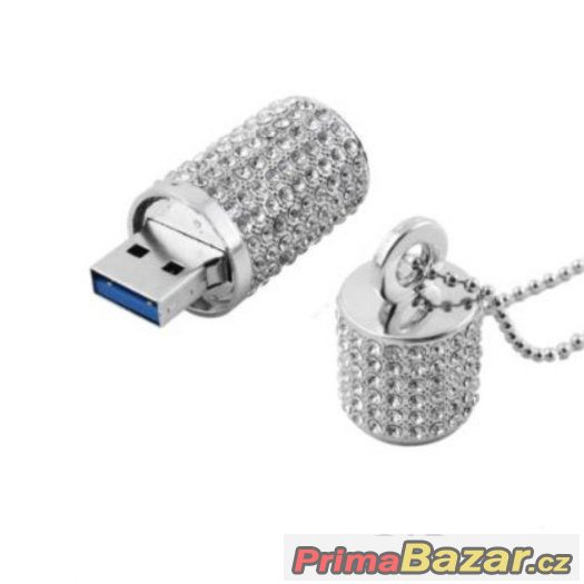 Diamond flash disk 16GB 3.0USB – fotografie 3