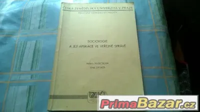 Sociologie