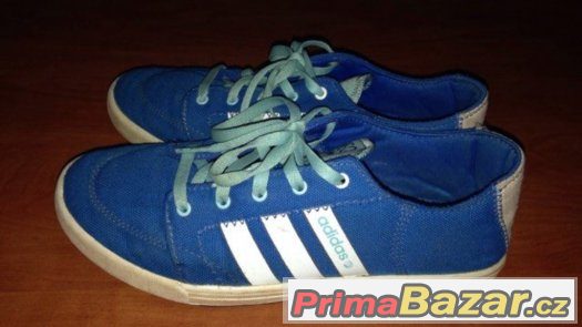 Adidas Neo – fotografie 1