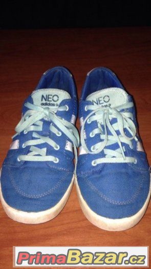 Adidas Neo – fotografie 2
