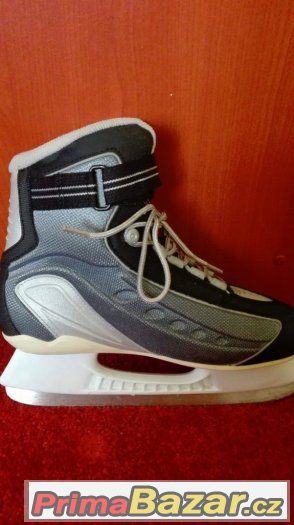 Prodám chlapecké brusle NIKE – fotografie 3