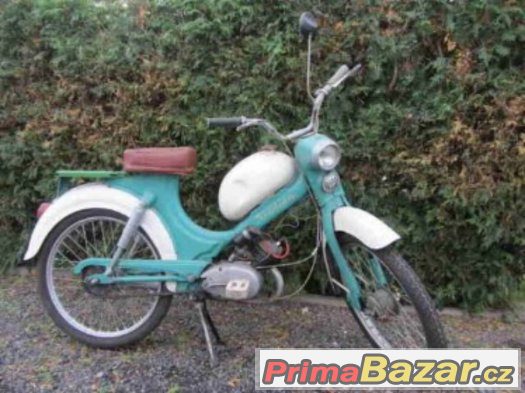 KOUPÍM MOPED STADION – fotografie 1