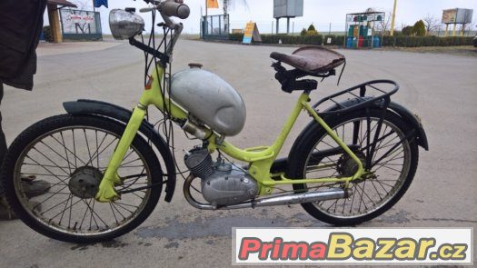 KOUPÍM MOPED STADION – fotografie 2