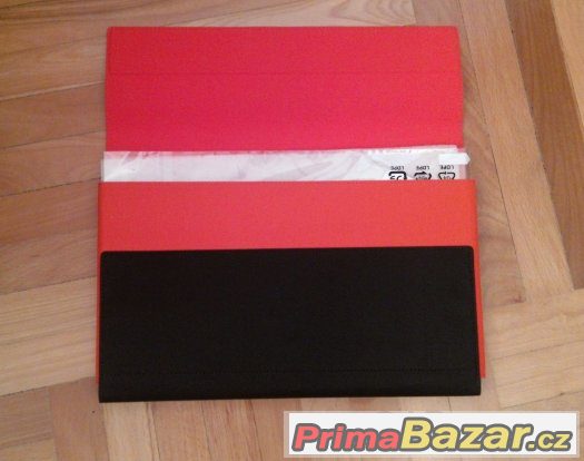 Nové pouzdro na Lenovo Yoga Tablet 2 13 + ochranná fólie – fotografie 2