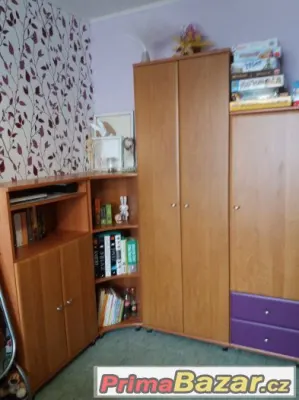 Dětský pokoj, studentsky pokoj