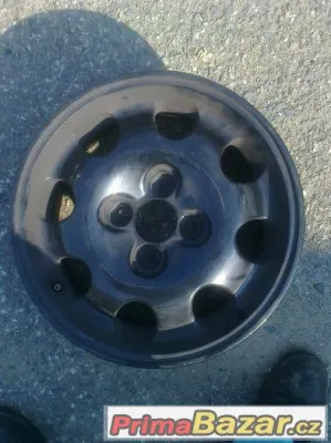 Kola Ford 15"