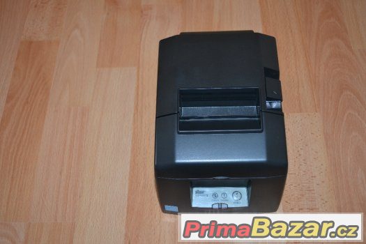 Termotiskárna STAR TSP650 – fotografie 1