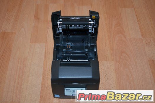 Termotiskárna STAR TSP650 – fotografie 2