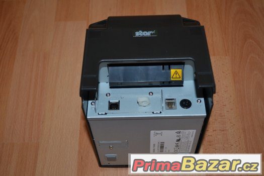 Termotiskárna STAR TSP650 – fotografie 3