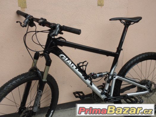 GIANT ATHEM 2 – fotografie 2