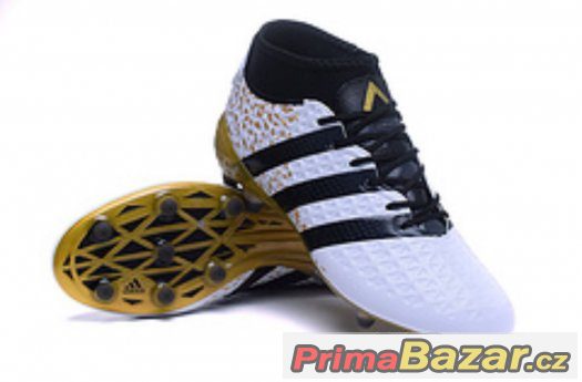 Adidas Ace 16+ PureControl – fotografie 1