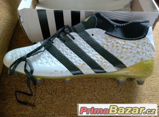Adidas Ace 16+ PureControl – fotografie 3
