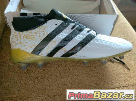 Adidas Ace 16+ PureControl – fotografie 4