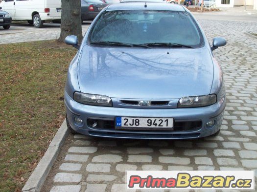 PRODAM DILY NA  FIAT MAREA /BRAVA 1,2-1,6 – fotografie 2
