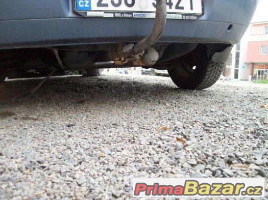 PRODAM DILY NA  FIAT MAREA /BRAVA 1,2-1,6 – fotografie 3